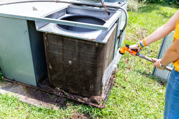 Best Commercial HVAC Duct Cleaning  in Horace, ND