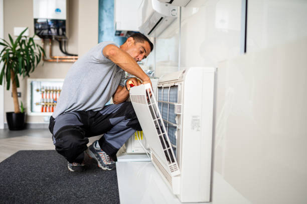 Best Home Air Vent Cleaning  in Horace, ND
