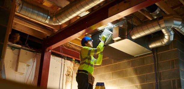 Best Air Duct Cleaning Near Me  in Horace, ND