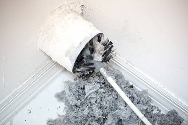 Professional Airduct Cleaning in ND